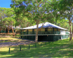 About The Retreat Port Stephens - Boutique Accommodation